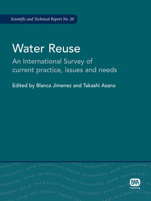 cover image of Water Reuse